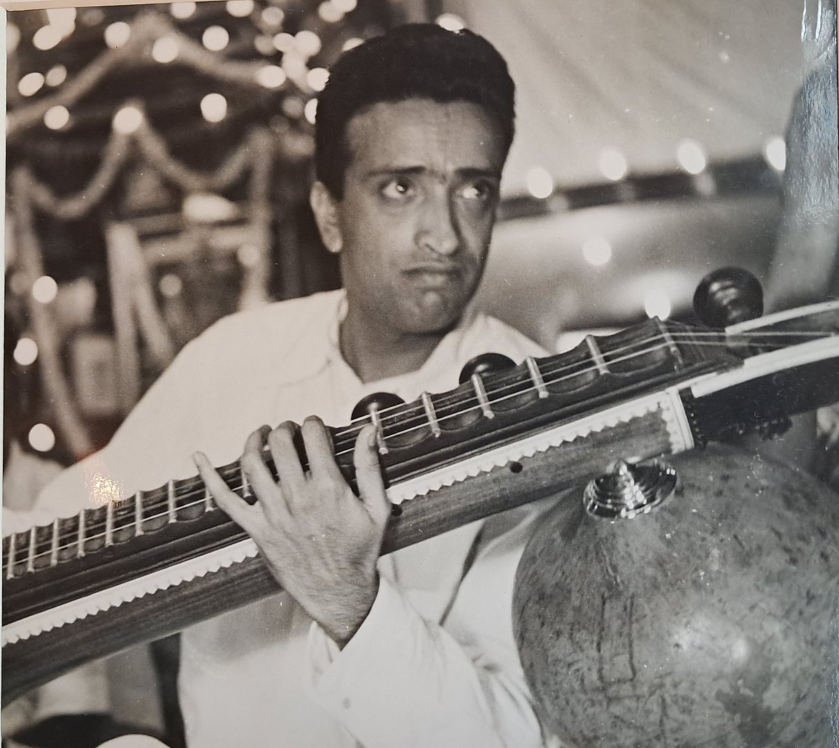 ದೊರೆಸ್ವಾಮಿಯ ನೆನಪಿನ ನಾದ