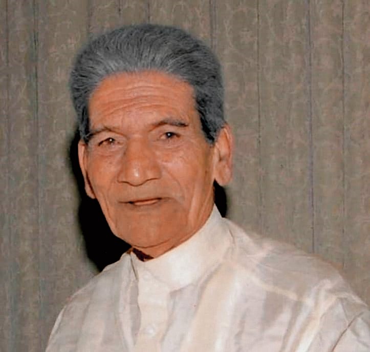 ಫಕೀರಪ್ಪ ಎಂಬ ರಂಗಛಾಪು