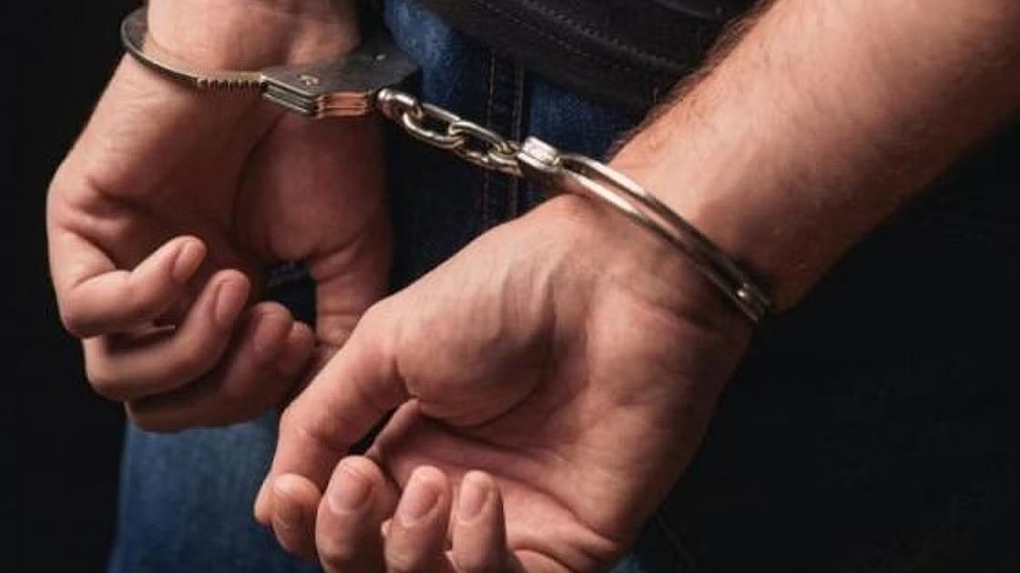 ರಾಜಸ್ಥಾನ:ಪತ್ನಿಯನ್ನು ಬೈಕ್‌ಗೆ ಕಟ್ಟಿ ಗ್ರಾಮದುದ್ದಕ್ಕೂ ಎಳೆದೊಯ್ದಿದ್ದ ಪತಿ ಬಂಧನ