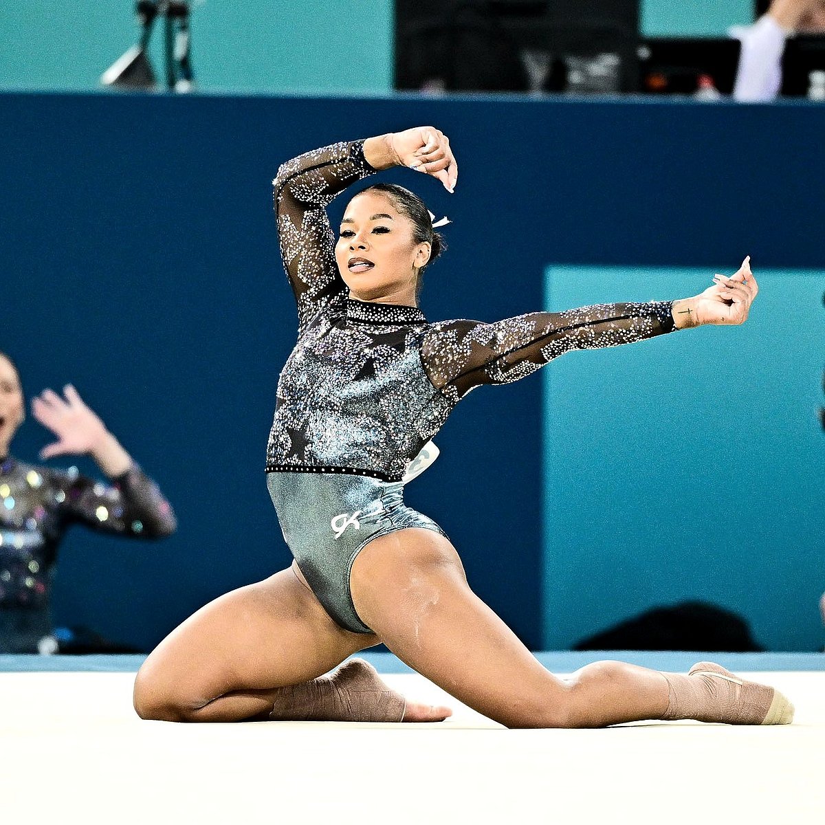 ಅಮೆರಿಕದ ಜಿಮ್ನಾಸ್ಟ್ ಪಟುವಿನಿಂದ ಕಂಚಿನ ಪದಕ ವಾಪಸ್ ಪಡೆದ IOC: ಕಾರಣ ಏನು?