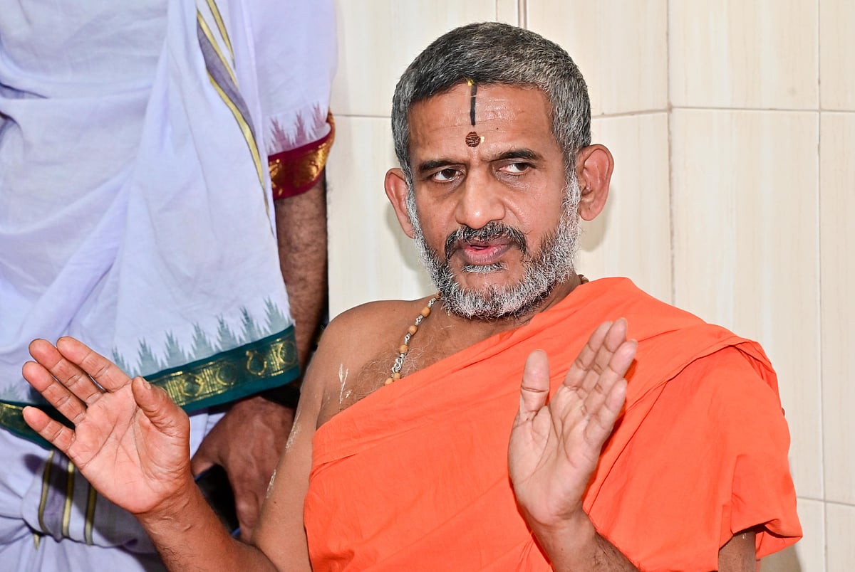 ಬಾಂಗ್ಲಾ ಹಿಂದೂಗಳ ಮೇಲಿನ ದಾಳಿ: 'ಕೇಂದ್ರ ಸರ್ಕಾರ ಮಧ್ಯಪ್ರವೇಶಕ್ಕೆ ಆಗ್ರಹ'