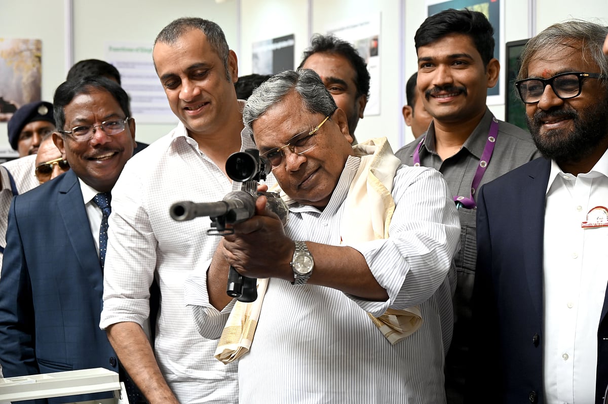 ಕಾಂಪಾ ನಿಧಿಗಾಗಿ ಕೇಂದ್ರಕ್ಕೆ ನಿಯೋಗ: ವಿವಿಧ ರಾಜ್ಯಗಳ ಅರಣ್ಯ ಸಚಿವರ ಸಭೆ ನಿರ್ಣಯ