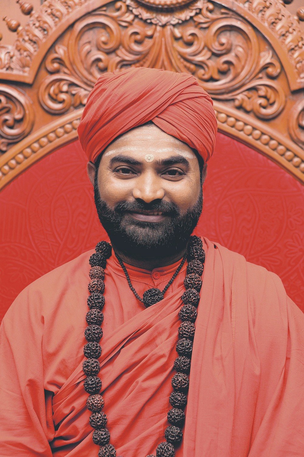 ಹಿಂದೂ, ಲಿಂಗಾಯತ ಬೇರೆಯಲ್ಲ: ವಚನಾನಂದ ಸ್ವಾಮೀಜಿ