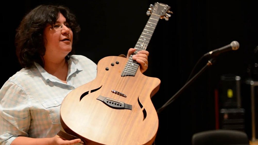 ಪಾಕಿಸ್ತಾನದ ಖ್ಯಾತ ಗಾಯಕಿ ಹನಿಯಾ ಅಸ್ಲಮ್‌ ನಿಧನ