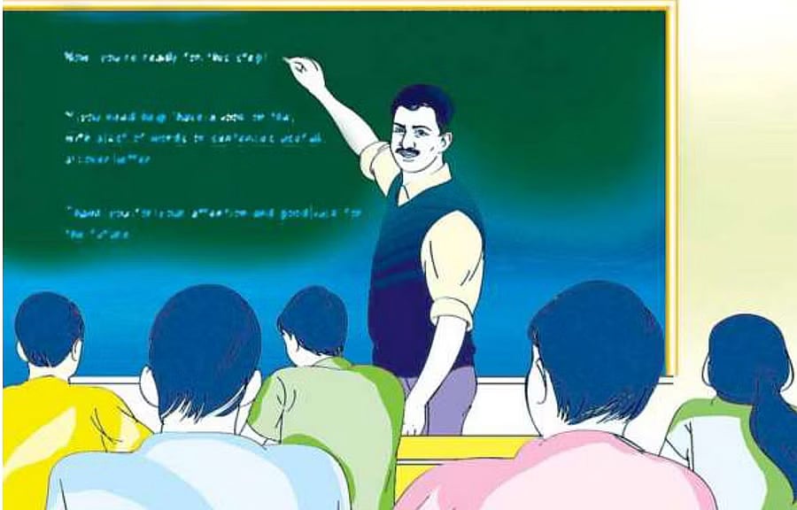 ಮೂರು ತಿಂಗಳ ಗೌರವಧನ ಬಿಡುಗಡೆಗೆ ಅತಿಥಿ ಉಪನ್ಯಾಸಕರ ಸಂಘಟನೆ ಆಗ್ರಹ