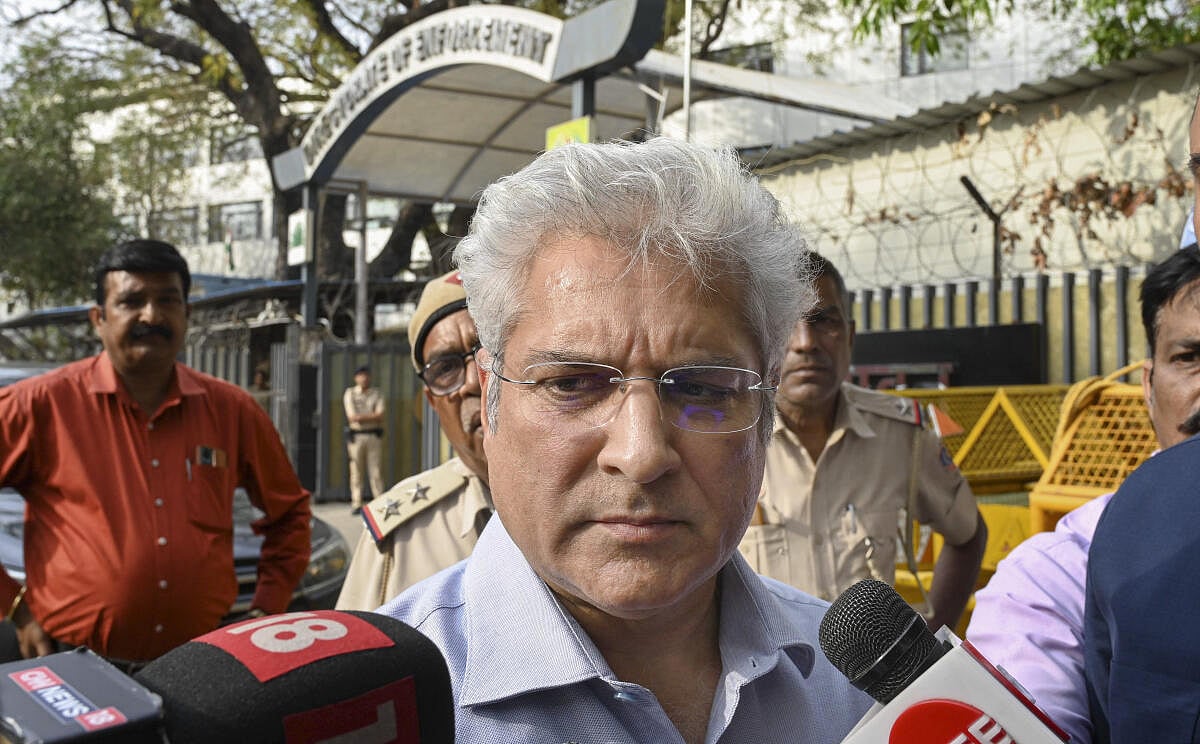 ದೆಹಲಿ ಧ್ವಜಾರೋಹಣ: ಅತಿಶಿ ಬದಲು ಗೃಹ ಸಚಿವ ಕೈಲಾಶ್ ಆಯ್ಕೆ ಮಾಡಿದ ಲೆ. ಗವರ್ನರ್