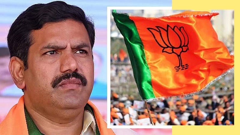 ಯತ್ನಾಳ್, ಜಾರಕಿಹೊಳಿ ಪಾದಯಾತ್ರೆ ಮಾಡಲಿ, ಆದರೆ, ಹೈಕಮಾಂಡ್ ಅನುಮತಿ ಪಡೆಯಲಿ: BYV