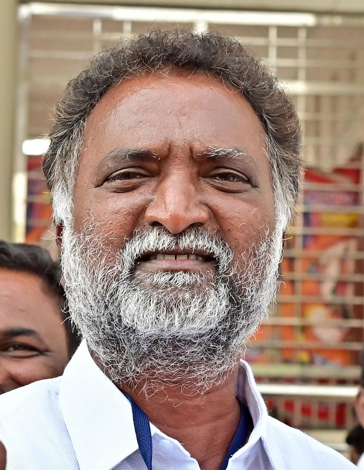 ಅರಣ್ಯ ಇಲಾಖೆ ವಿರುದ್ಧ ಮಾಯಕೊಂಡ ಶಾಸಕ ಕೆ.ಎಸ್‌. ಬಸವಂತಪ್ಪ ಆಕ್ರೋಶ