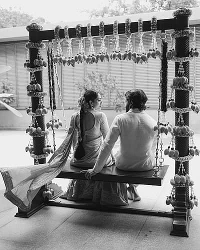 ಐಎಂಡಿ ರ್‍ಯಾಂಕಿಂಗ್‌ನಲ್ಲಿ ಬಾಲಿವುಡ್‌ ನಟ ಶಾರುಕ್‌ ಖಾನ್‌ ಅವರನ್ನು ಹಿಂದಿಕ್ಕಿ ಶೋಭಿತಾ ಹೆಸರು ಪಡೆದುಕೊಂಡಿದ್ದಾರಡ