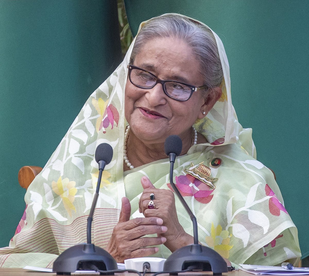 ಕೊಲೆ ಪ್ರಕರಣ: ಹಸೀನಾ ಪಾತ್ರದ ಬಗ್ಗೆ ತನಿಖೆ ನಡೆಸುವಂತೆ ಬಾಂಗ್ಲಾ ನ್ಯಾಯಾಲಯ ಆದೇಶ