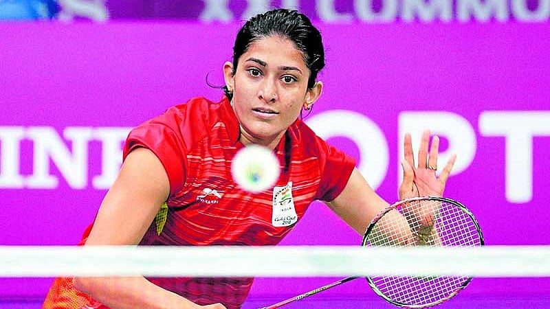 ನಮಗೆ ಬೇಕಾದ ತರಬೇತುದಾರರನ್ನೇ ನೀಡದೆ ₹1.5 ಕೋಟಿ ಪಡೆದೆ ಎನ್ನಬಾರದಿತ್ತು: ಅಶ್ವಿನಿ