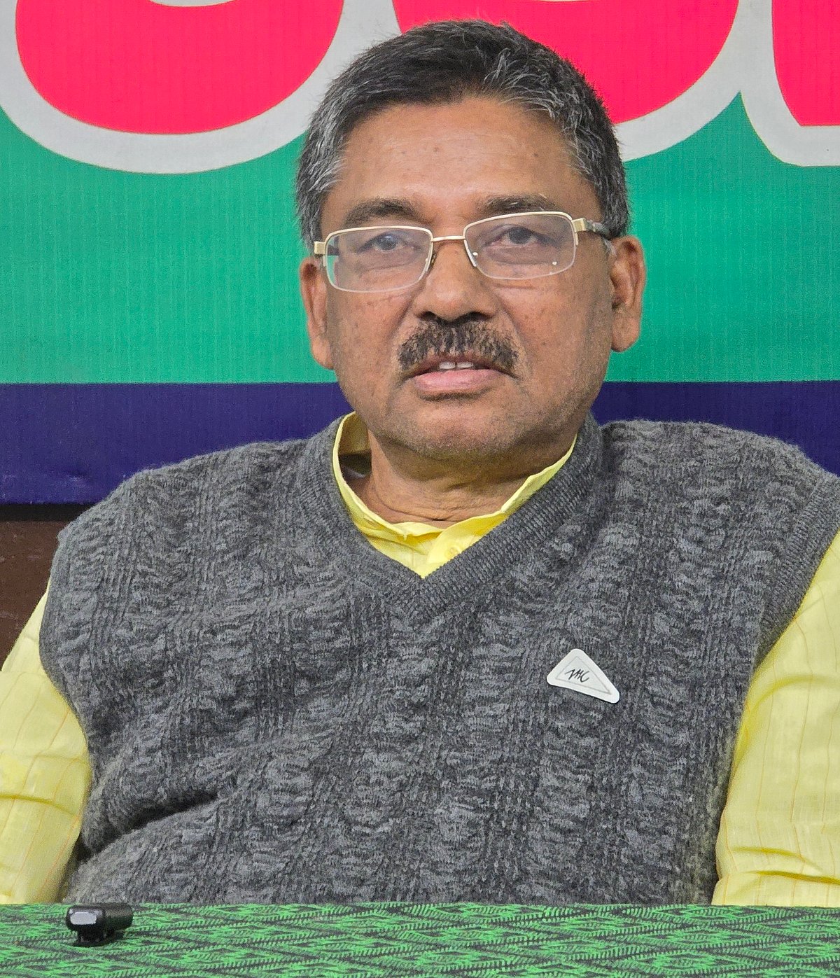 ಇನ್ನಾದರೂ ತುಂಗಾಭದ್ರಾ ಜಲಾಶಯದ ಹೂಳು ತೆಗೆಸಿ: ಪ್ರಧಾನಿಗೆ ಉಗ್ರಪ್ಪ ಪತ್ರ