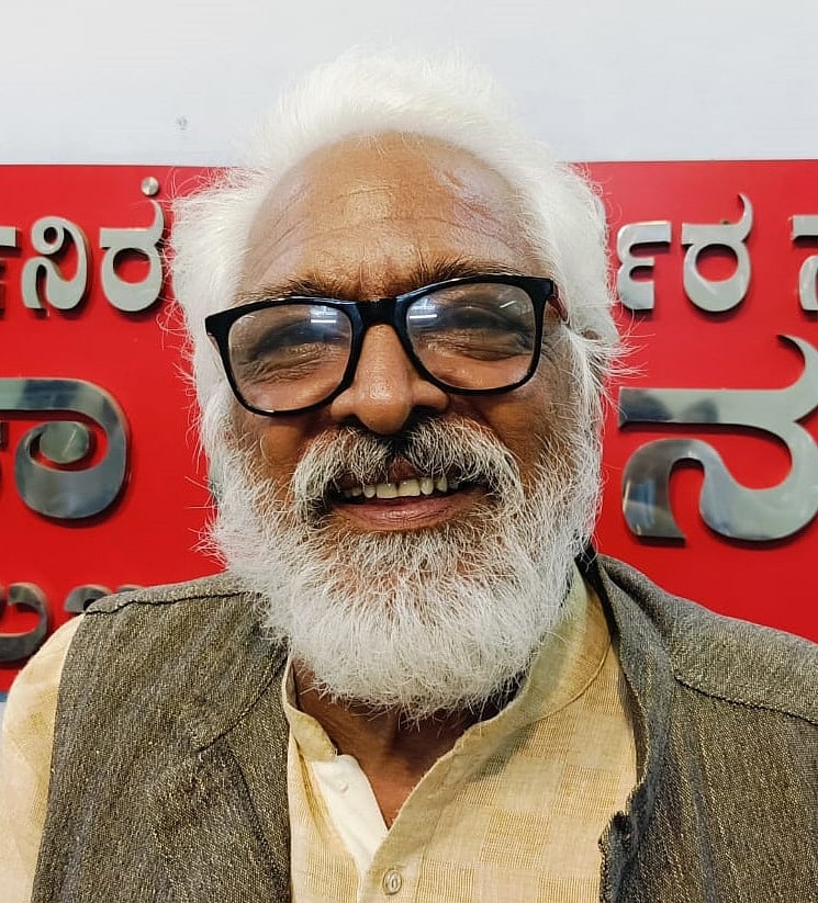 ನಿಯಮ ಮೀರಿ ರಂಗಾಯಣ ನಿರ್ದೇಶಕರ ನೇಮಕ: ಆರ್. ಘಂಟಿ ಆರೋಪ