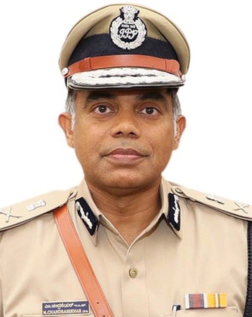 Independence Day | ಅತ್ಯುತ್ತಮ ಸೇವೆ: ರಾಜ್ಯದ 19 ಪೊಲೀಸರಿಗೆ ರಾಷ್ಟ್ರಪತಿ ಪದಕ