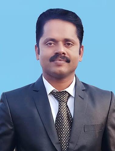 ಕೊಡಗು ಜಿಲ್ಲೆಯ ಹೆಡ್‌ಕಾನ್‌ಸ್ಟೆಬಲ್ ಸಿ.ಕೆ. ರಾಜೇಶ್‌ಗೆ ಮುಖ್ಯಮಂತ್ರಿ ಪದಕ