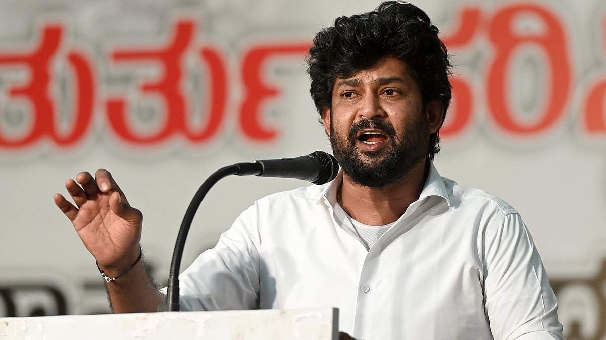 ವಾಲ್ಮೀಕಿ ನಿಗಮದ ಹಗರಣ ಖಂಡಿಸಿ ಸೆ.17ರಿಂದ ಪಾದಯಾತ್ರೆ: ಪ್ರತಾಪ ಸಿಂಹ