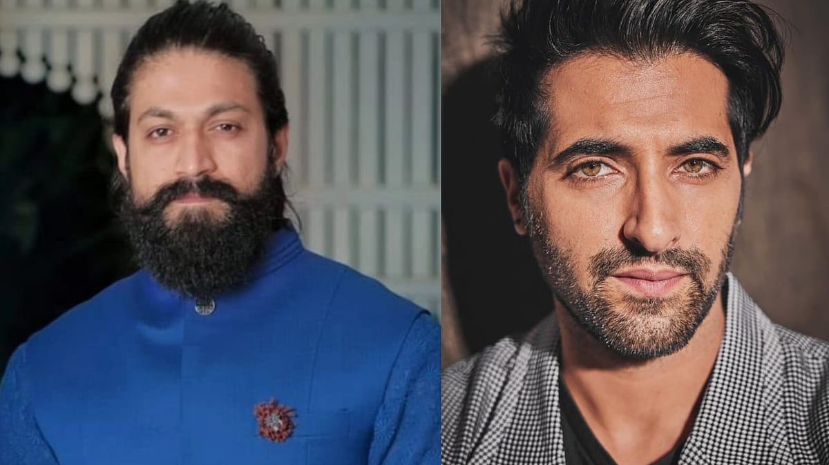 Toxic Movie | ಯಶ್‌ ಅಭಿನಯದ ‘ಟಾಕ್ಸಿಕ್’ ಚಿತ್ರದಲ್ಲಿ ಅಕ್ಷಯ್‌ ಒಬೆರಾಯ್ 