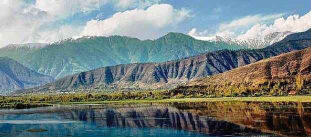 ಭಾರತದ 3 ಚೌಗುಪ್ರದೇಶಗಳಿಗೆ ‘ರಾಮ್‌ಸಾರ್‌ ತಾಣ’ ಗೌರವ