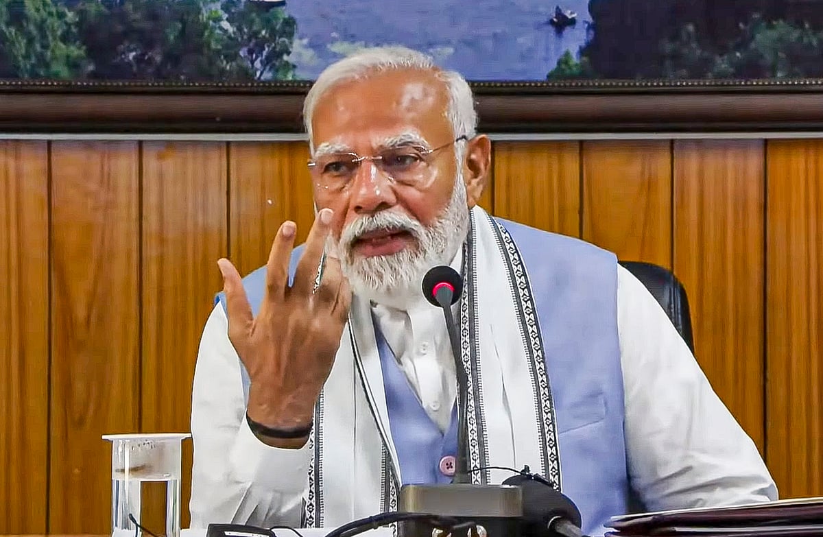 ಕೋಲ್ಕತ್ತ ಅತ್ಯಾಚಾರ ಪ್ರಕರಣ: ಪದ್ಮ ಪ್ರಶಸ್ತಿ ಪುರಸ್ಕೃತ ವೈದ್ಯರಿಂದ ಮೋದಿಗೆ ಪತ್ರ