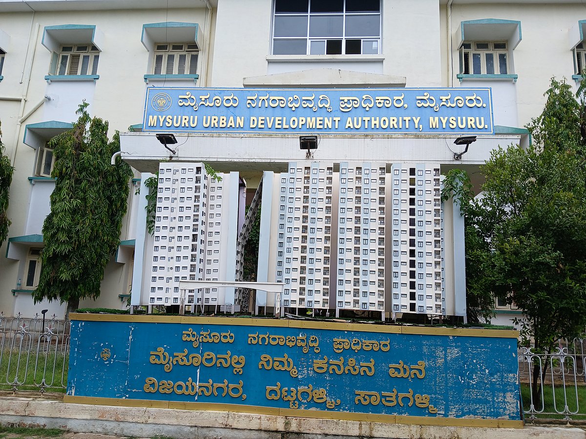 ಮುಡಾ: ಪ್ರಭಾವಿಗಳ ಆಪ್ತರಿಗೆ ‘ಸೆಟ್ಲ್‌ಮೆಂಟ್’ ಬಳುವಳಿ