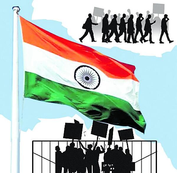 ವಿಶ್ಲೇಷಣೆ | ಸ್ವಾತಂತ್ರ‍್ಯ ಚಳವಳಿಯ ಬಹುರೂಪ