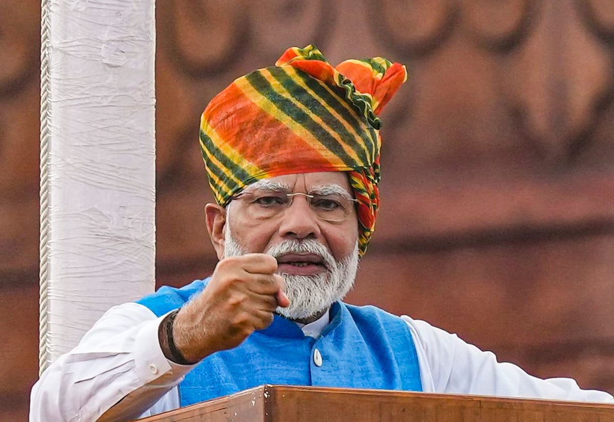 Independence Day | ಜಾತ್ಯತೀತ ಸಂಹಿತೆ: ಮೋದಿ ಮಾತಿಗೆ ಕಟುಟೀಕೆ