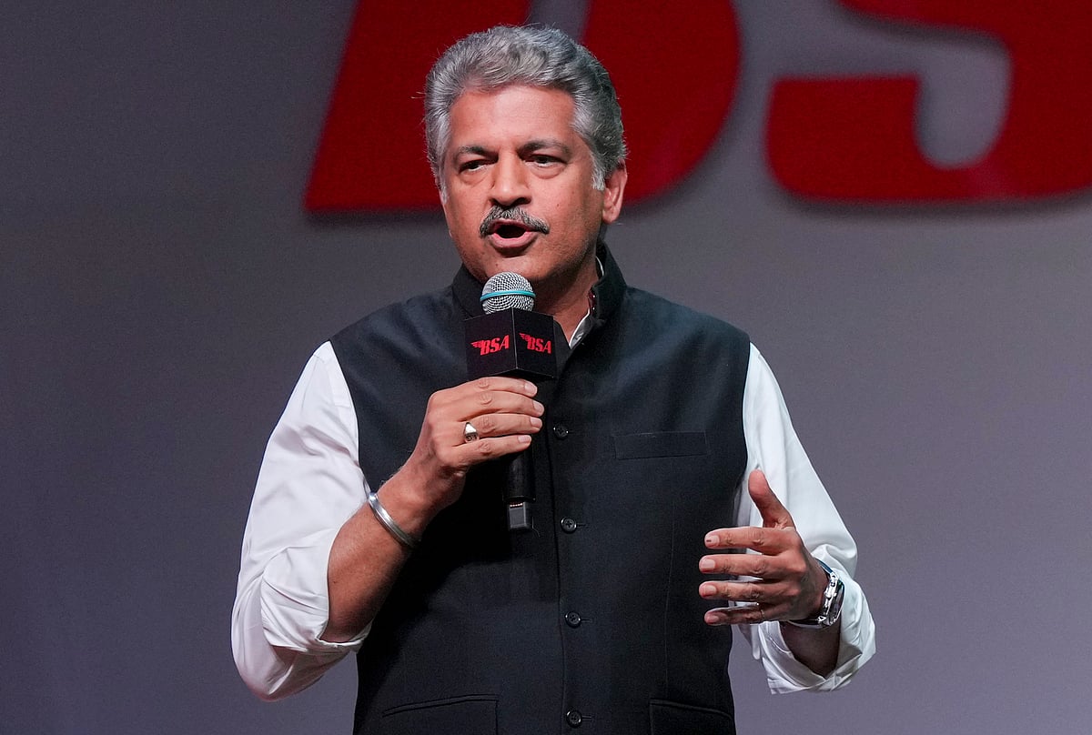 ‌ಸ್ಕಿಲ್ಸ್‌ ವಿಶ್ವವಿದ್ಯಾಲಯ: ಆನಂದ್‌ ಮಹಿಂದ್ರಾ ಆಡಳಿತ ಮಂಡಳಿ ಮುಖ್ಯಸ್ಥ