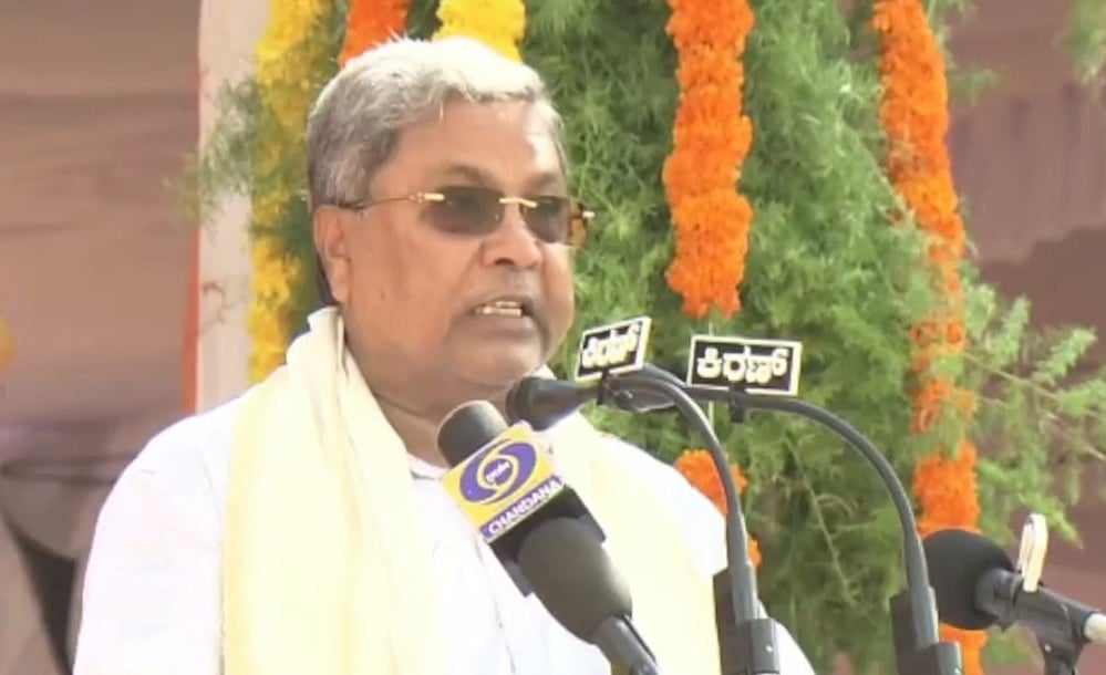 Independence Day: ಸಿಎಂ ಸಿದ್ದರಾಮಯ್ಯ ಸೇರಿದಂತೆ ಗಣ್ಯರಿಂದ ಶುಭಾಶಯ