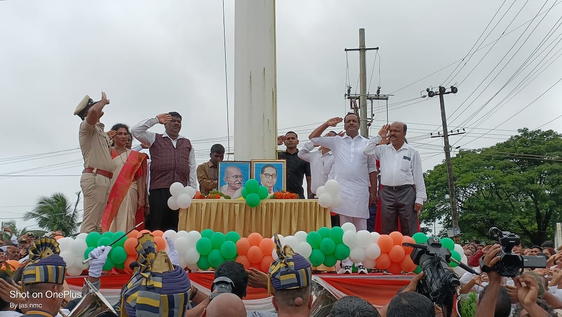 ಮಂಗಳೂರು | ಕುಡಿಯುವ ನೀರಿಗೆ ₹300 ಕೋಟಿ ಯೋಜನೆ: ಯು.ಟಿ. ಖಾದರ್