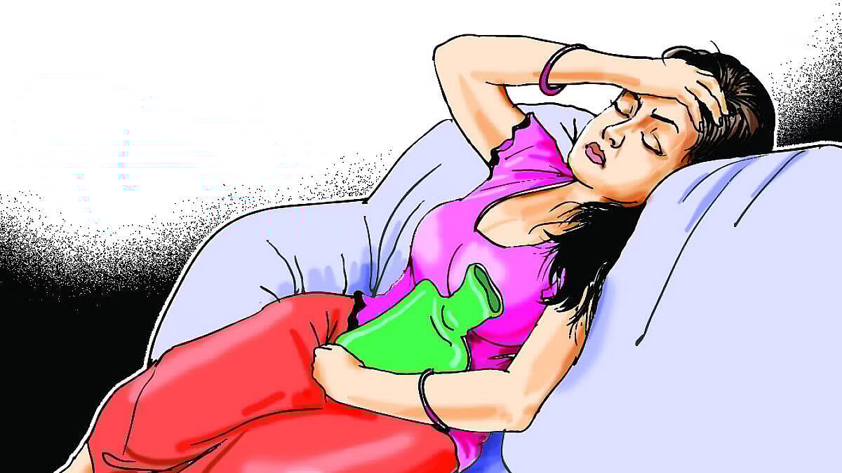 ಒಡಿಶಾ: ಮಹಿಳಾ ಉದ್ಯೋಗಿಗಳಿಗೆ ಒಂದು ದಿನದ ಮುಟ್ಟಿನ ರಜೆ ಘೋಷಣೆ