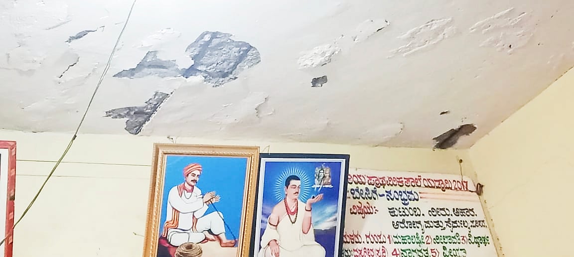 ಯಡ್ರಾಮಿ: ಶಾಲೆಗಳಲ್ಲಿ ಮೂಲ ಸೌಕರ್ಯ ಕೊರತೆ, ಈಡೇರದ ಬೇಡಿಕೆ