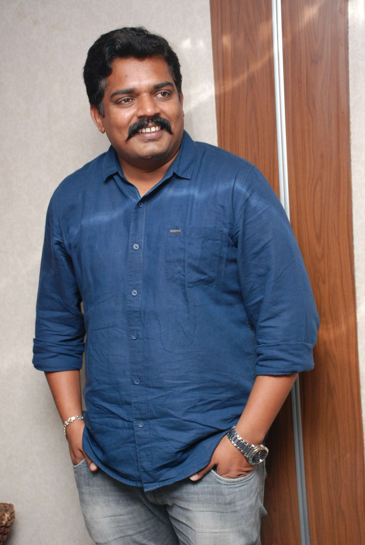 ಪ್ರಮೋದ್ ಶೆಟ್ಟಿ ನಾಯಕನಾಗಿರುವ ‘ಲಾಫಿಂಗ್ ಬುದ್ಧ’ ಸಿನಿಮಾದ ಟ್ರೇಲರ್ ಹೇಗಿದೆ?