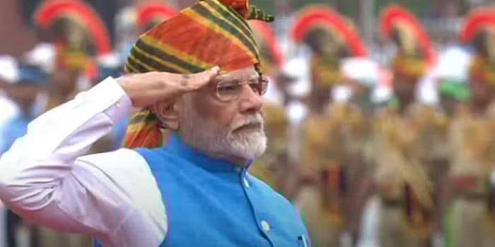 'ಒಂದು ದೇಶ, ಒಂದು ಚುನಾವಣೆ', 'ಜಾತ್ಯತೀತ ನಾಗರಿಕ ಸಂಹಿತೆ' ಪ್ರತಿಪಾದಿಸಿದ ಮೋದಿ