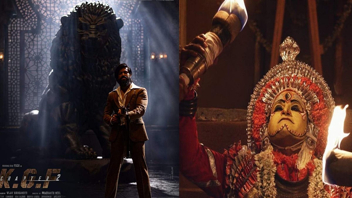 National Awards: KGF–2ಅತ್ಯುತ್ತಮ ಕನ್ನಡ ಚಿತ್ರ; ರಿಷಬ್ ಶೆಟ್ಟಿ ಅತ್ಯುತ್ತಮ ನಟ