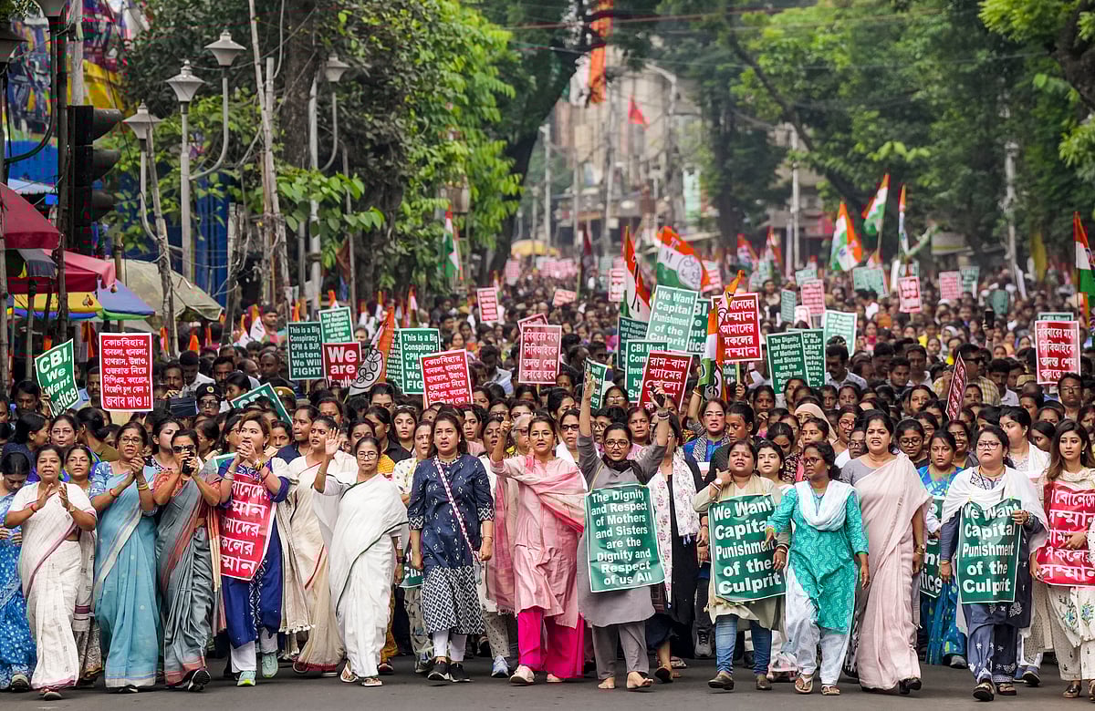 ಆಸ್ಪತ್ರೆ ಮೇಲಿನ ದಾಳಿ | ಆಡಳಿತ ಯಂತ್ರದ ಸಂಪೂರ್ಣ ವೈಫಲ್ಯ: ಕಲ್ಕತ್ತ ಹೈಕೋರ್ಟ್‌
