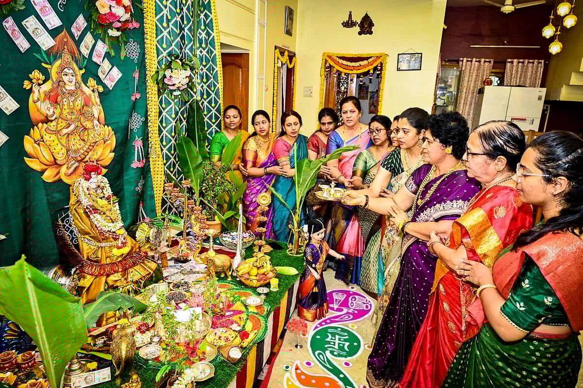 ಶ್ರಾವಣ ಮಾಸದಲ್ಲಿ ಯಾವೆಲ್ಲ ಹಬ್ಬಗಳು ಇವೆ ಗೊತ್ತಾ?