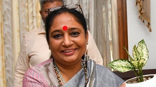 ಮಹಿಳಾ ಸಿಎಂ ಇರುವಲ್ಲಿ ಈ ಕೃತ್ಯ ನಡೆದಿರುವುದು ನೋವಿನ ಸಂಗತಿ: ಉತ್ತರಾಖಂಡ ಸ್ಪೀಕರ್