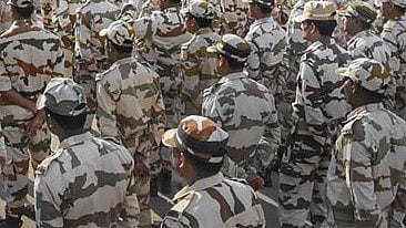 ಪಾಕ್‌ನಿಂದ ದಾರಿ ತಪ್ಪಿಸುವ ಚಿತ್ರಗಳ ಪ್ರಸಾರ: ಭಾರತೀಯ ಸೇನೆ