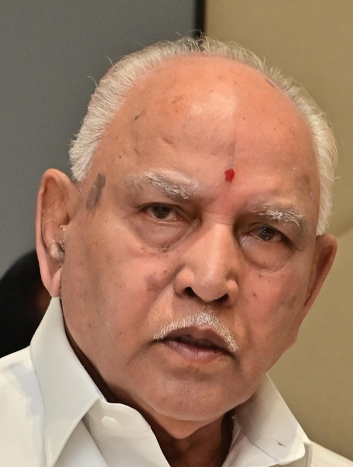 ಬಿಎಸ್‌ವೈ ವಿರುದ್ಧವೂ ನಡೆದಿತ್ತು ತನಿಖೆ