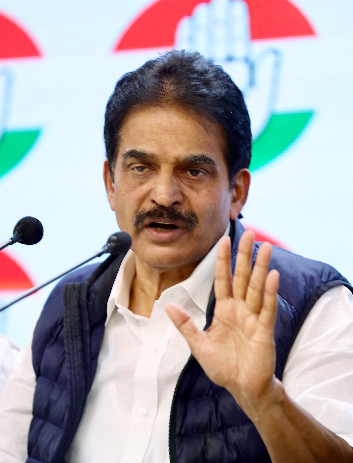 ಸಂಸತ್ತಿನ ಸಾರ್ವಜನಿಕ ಲೆಕ್ಕಪತ್ರ ಸಮಿತಿಗೆ ಕೆ.ಸಿ.ವೇಣುಗೋಪಾಲ್‌ ನೇತೃತ್ವ