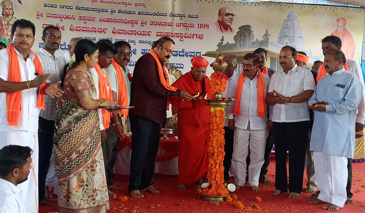 ‘ಫಸಲ್ ಬಿಮಾ: ರೈತರಿಗೆ ಮೋಸ, ಕಂಪನಿಗೆ ಲಾಭ’