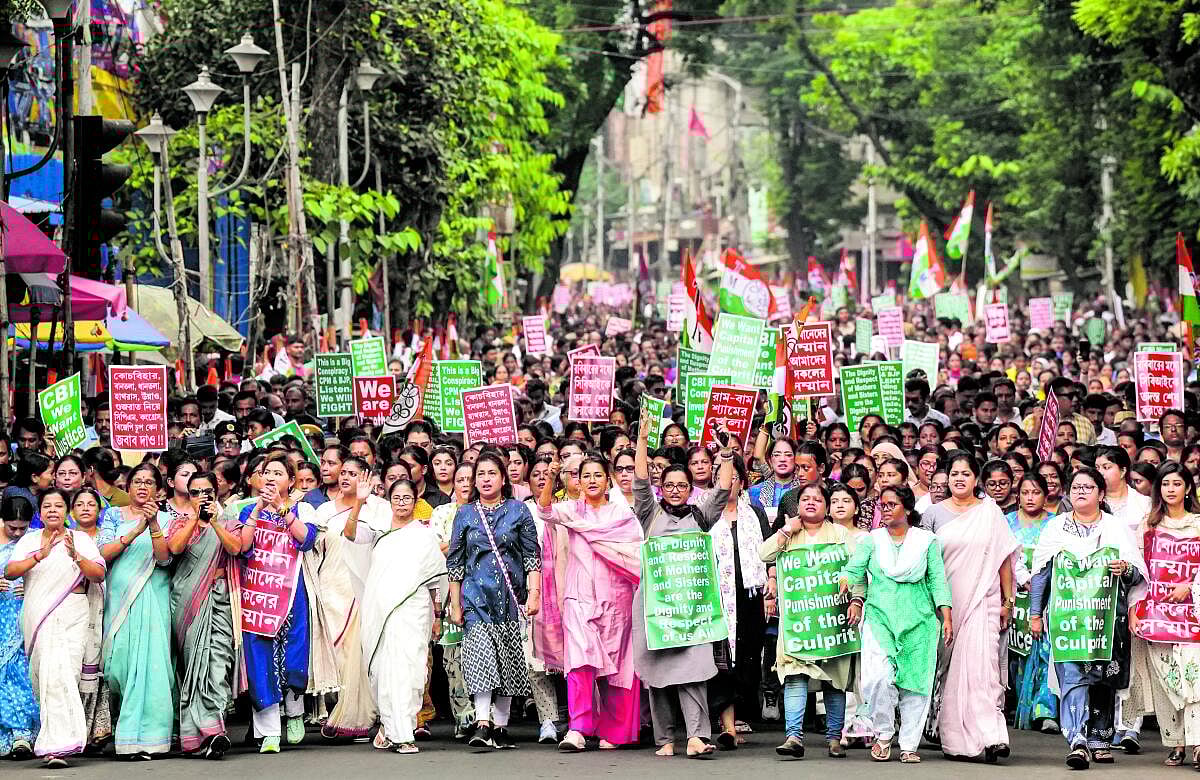 ಮಮತಾ ಬ್ಯಾನರ್ಜಿ ವಿಪಕ್ಷಗಳ ಪ್ರಧಾನಿ ಅಭ್ಯರ್ಥಿ ಆಗಬೇಕು: ಸುಬ್ರಮಣಿಯನ್
