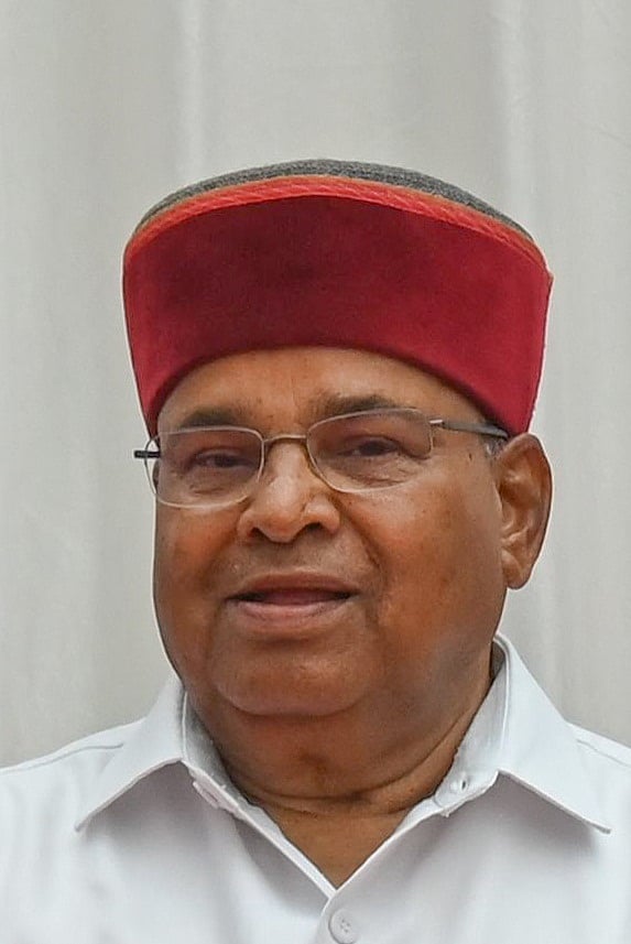 ರಾಜ್ಯಪಾಲ ಗೆಹಲೋತ್ ದಲಿತರಾಗಿದ್ದಕ್ಕೆ ಕಾಂಗ್ರೆಸ್‌ ಗುರಿ: ಬಿಜೆಪಿ
