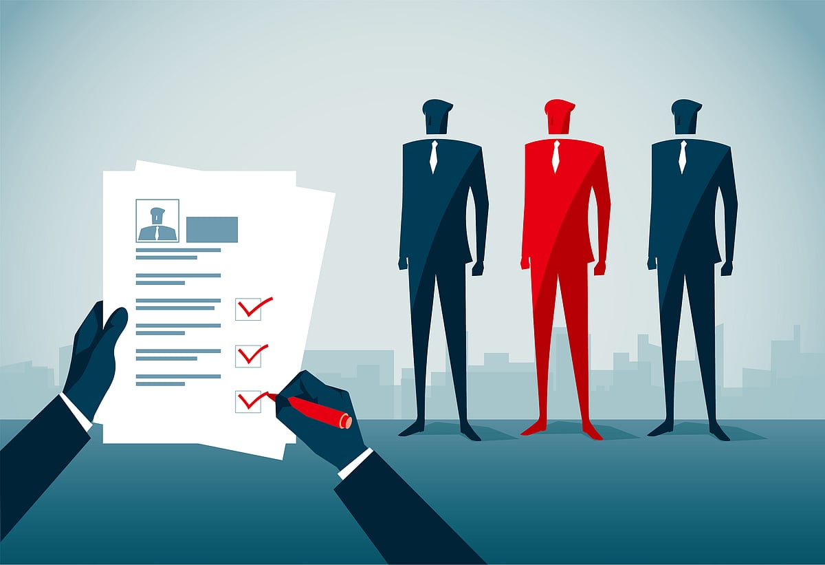 ಕೇಂದ್ರದ ಉನ್ನತ ಹುದ್ದೆಗಳಿಗೆ ಮತ್ತೆ 45 ಪರಿಣತರ ನೇಮಕ: UPSCಯಿಂದ ಅಧಿಸೂಚನೆ