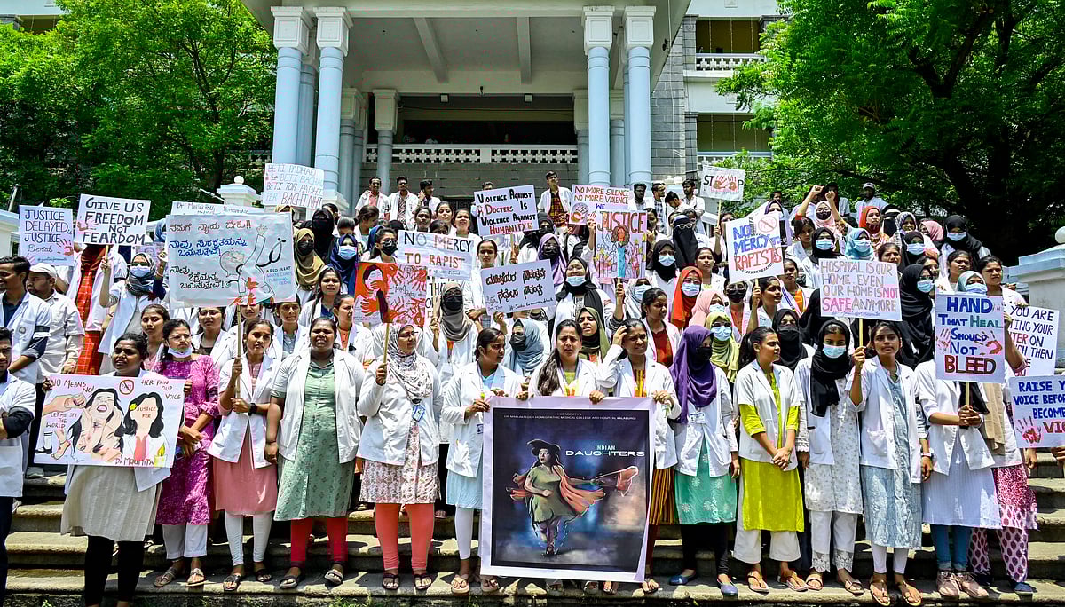 ಒಪಿಡಿ ಸೇವೆ ಸ್ಥಗಿತ; ರೋಗಿಗಳ ಪರದಾಟ