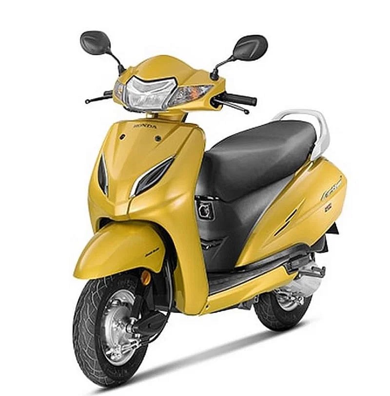 ಹೋಂಡಾ ಆಕ್ಟಿವಾ ದ್ವಿಚಕ್ರ ವಾಹನಗಳ ಕಳ್ಳತನ | ಇಬ್ಬರ ಬಂಧನ: 32 ವಾಹನ ವಶಕ್ಕೆ