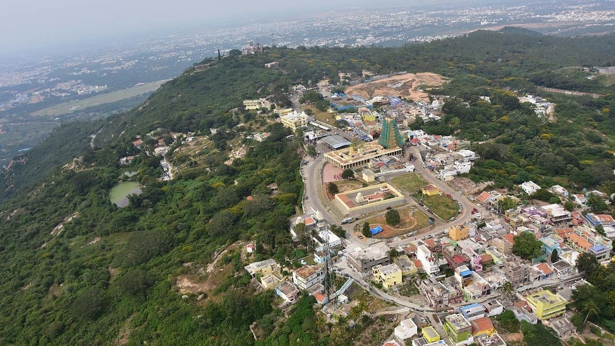 ಆಳ-ಅಗಲ | ‘ಚಾಮುಂಡಿ’ಯ ಆಸ್ತಿಗೆ ಜಟಾಪಟಿ