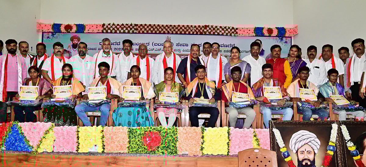 ಒಳಮೀಸಲಾತಿ ವ್ಯವಸ್ಥೆ ಜಾರಿಯಾದರೆ ಕಷ್ಟದ ದಿನಗಳು ಎದುರಾಗಲಿವೆ: ಜಯದೇವ ನಾಯ್ಕ ಕಳವಳ