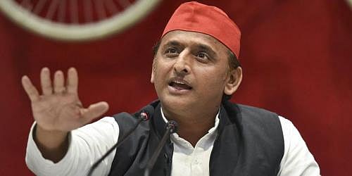 ಮಹಾರಾಷ್ಟ್ರ ಚುನಾವಣೆ ಫಲಿತಾಂಶ ರಾಷ್ಟ್ರ ರಾಜಕಾರಣದ ದಿಕ್ಸೂಚಿ: ಅಖಿಲೇಶ್‌ ಯಾದವ್