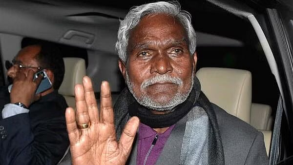 ಜಾರ್ಖಂಡ್ | ಶಾಸಕರ ಖರೀದಿ: ಹೇಮಂತ್ ಆರೋಪ; ಬಿಜೆಪಿ ಸೇರಲಿದ್ದಾರೆಯೇ ಚಂಪೈ?